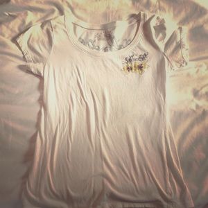 Salt life small t shirt